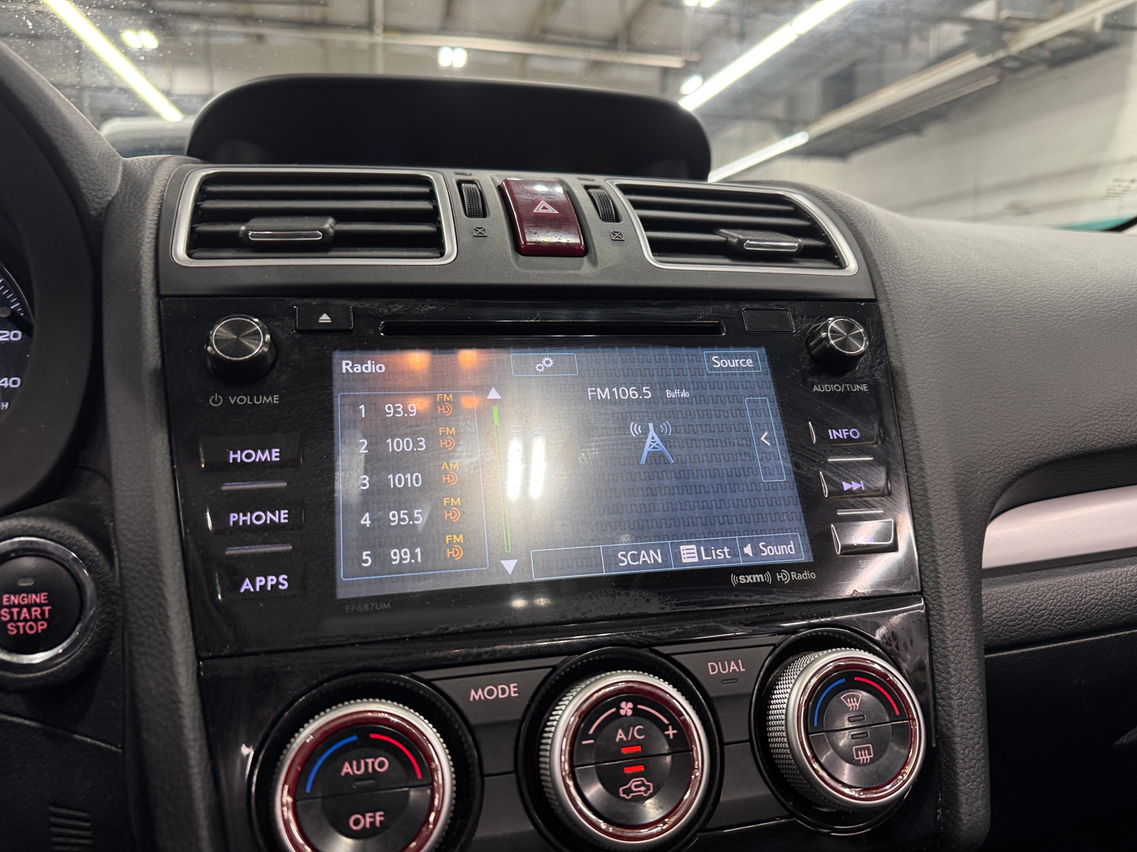 Thumbnail: 2016 Subaru Forester - 3