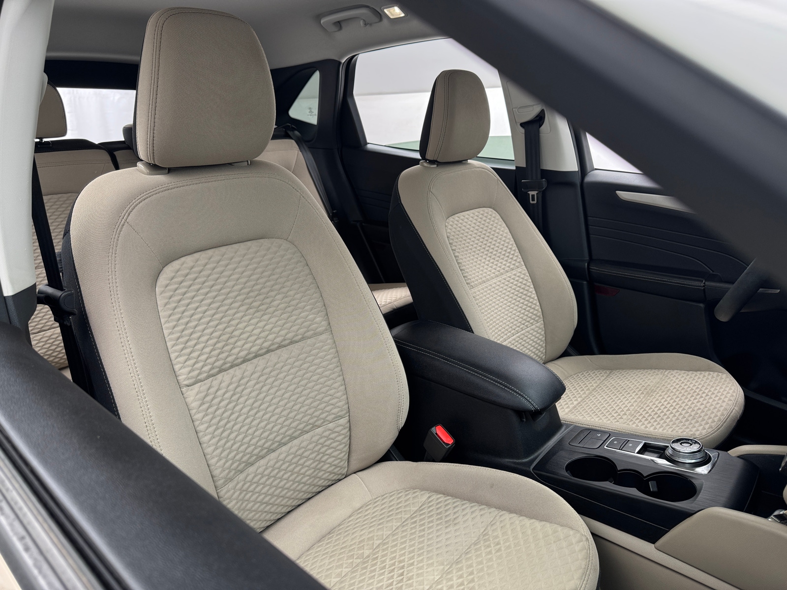 Thumbnail: 2021 Ford Escape - 2