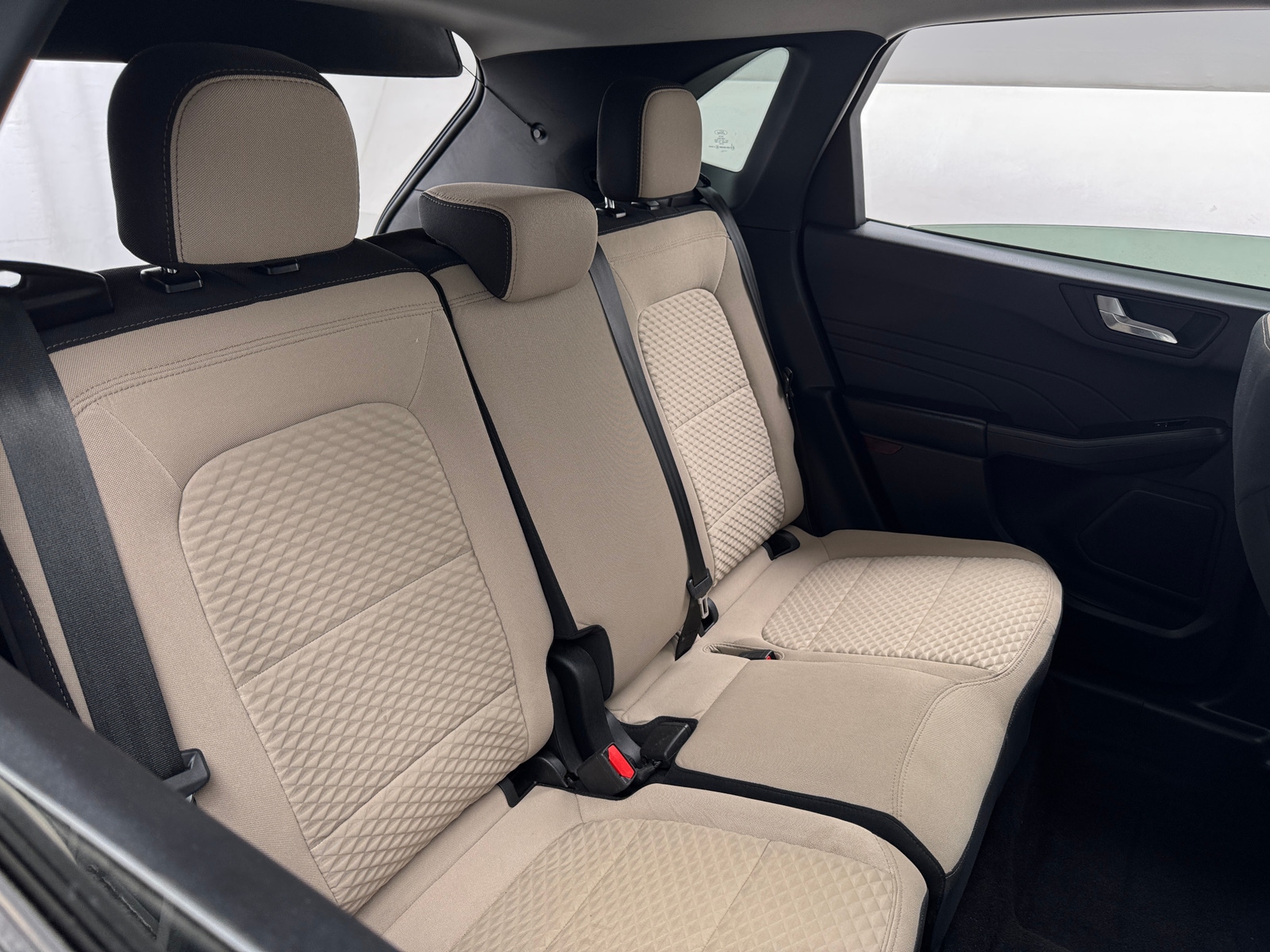 Thumbnail: 2021 Ford Escape - 6