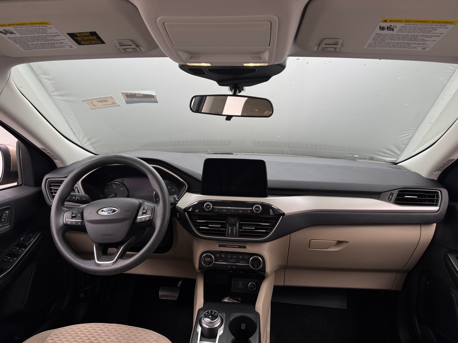 Thumbnail: 2021 Ford Escape - 3