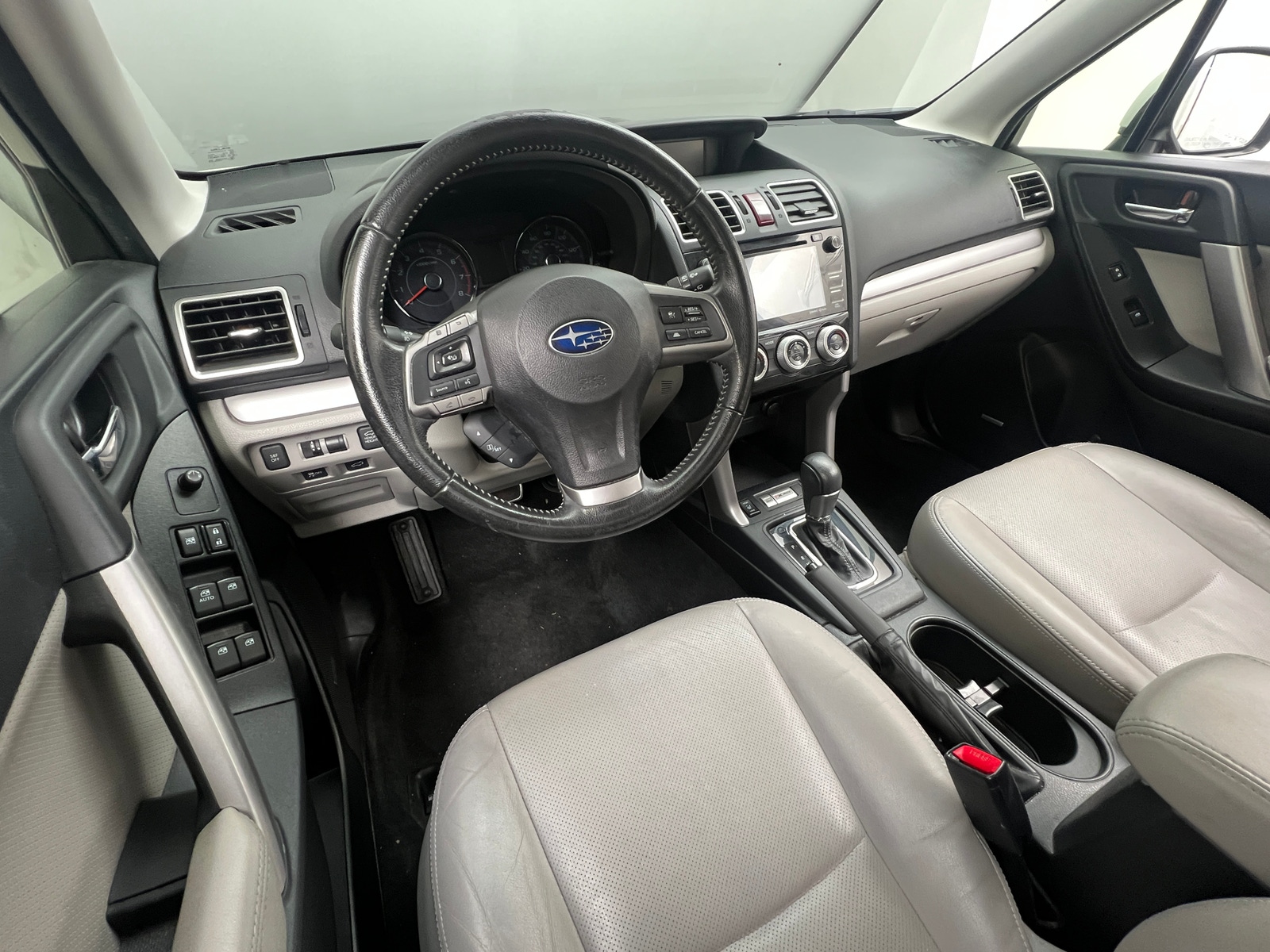 Thumbnail: 2016 Subaru Forester - 3