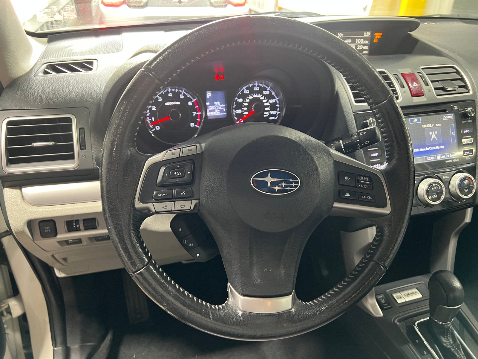 Thumbnail: 2016 Subaru Forester - 5