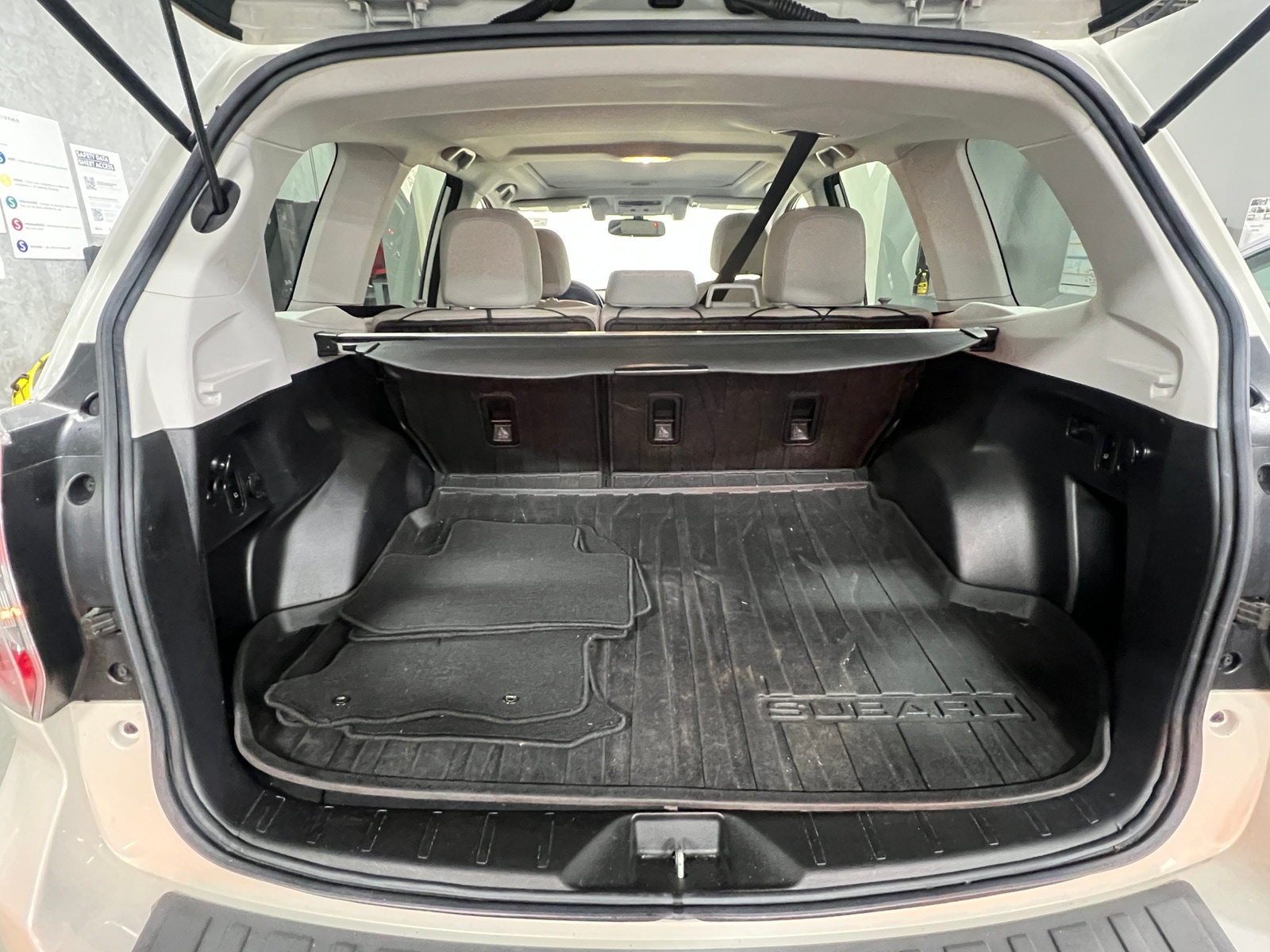 Thumbnail: 2016 Subaru Forester - 7