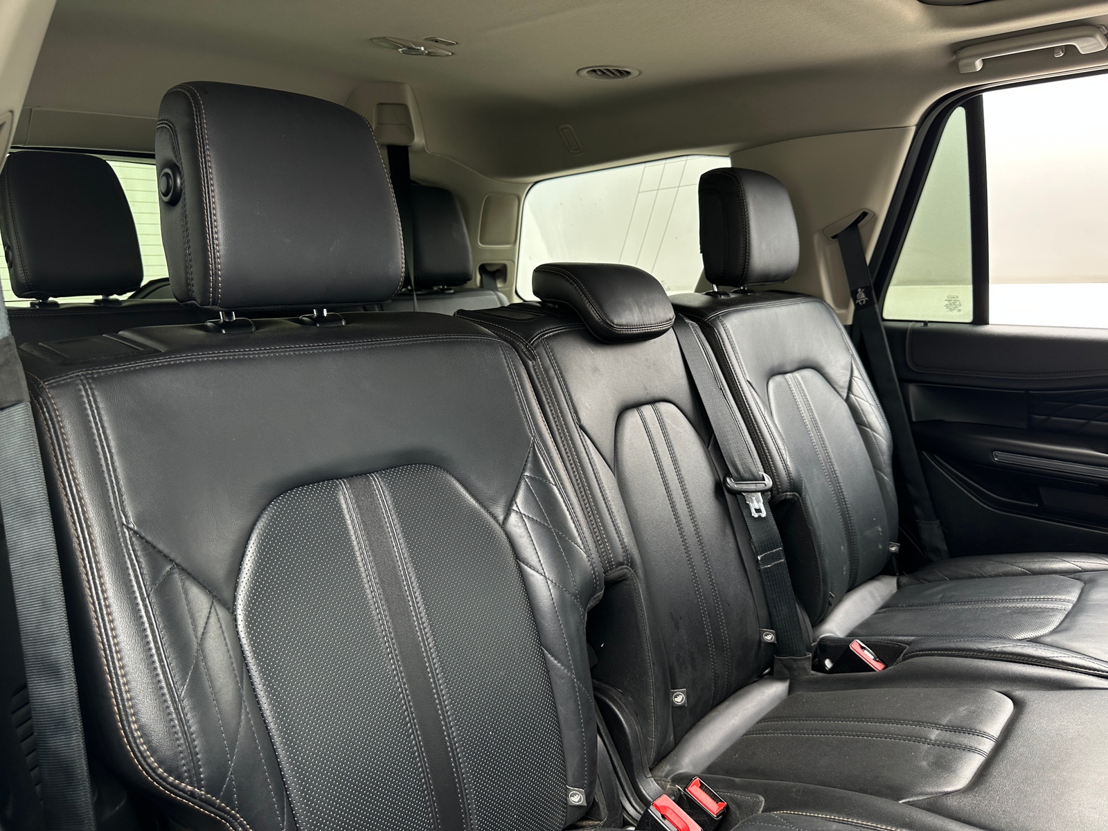 Thumbnail: 2018 Ford Expedition - 5