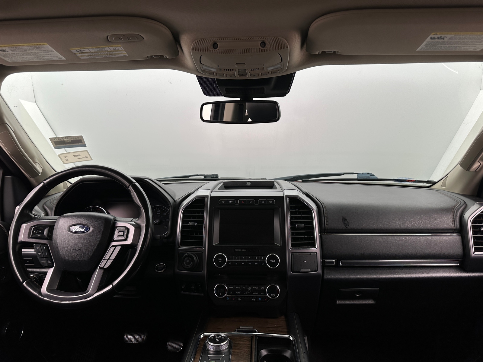 Thumbnail: 2018 Ford Expedition - 2