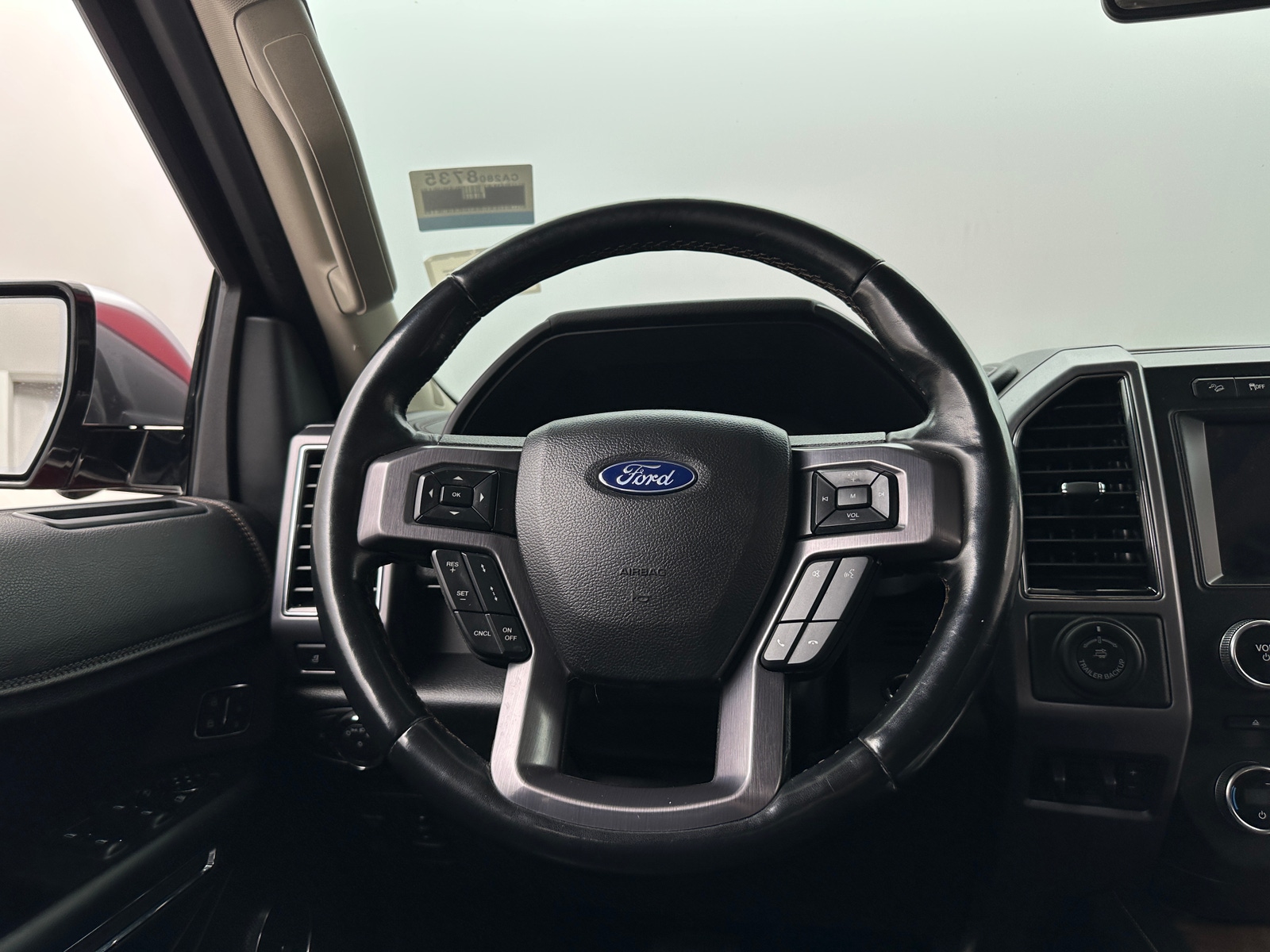 Thumbnail: 2018 Ford Expedition - 4