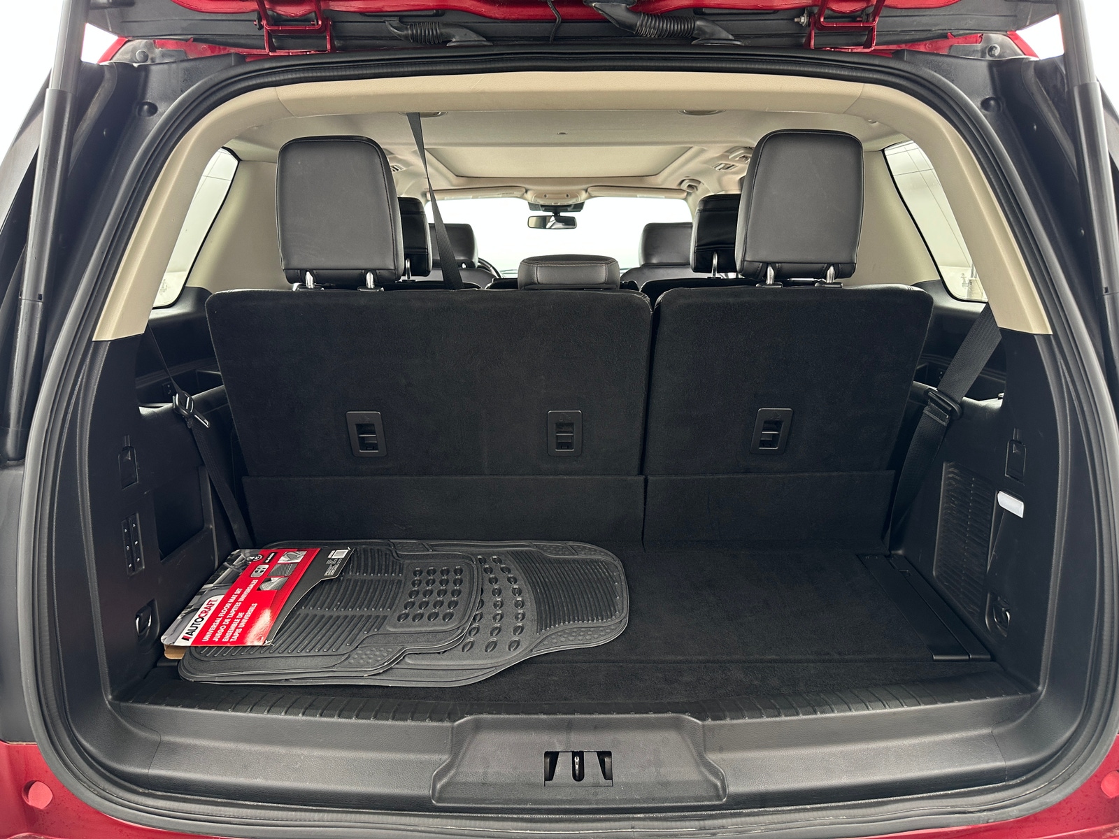 Thumbnail: 2018 Ford Expedition - 6