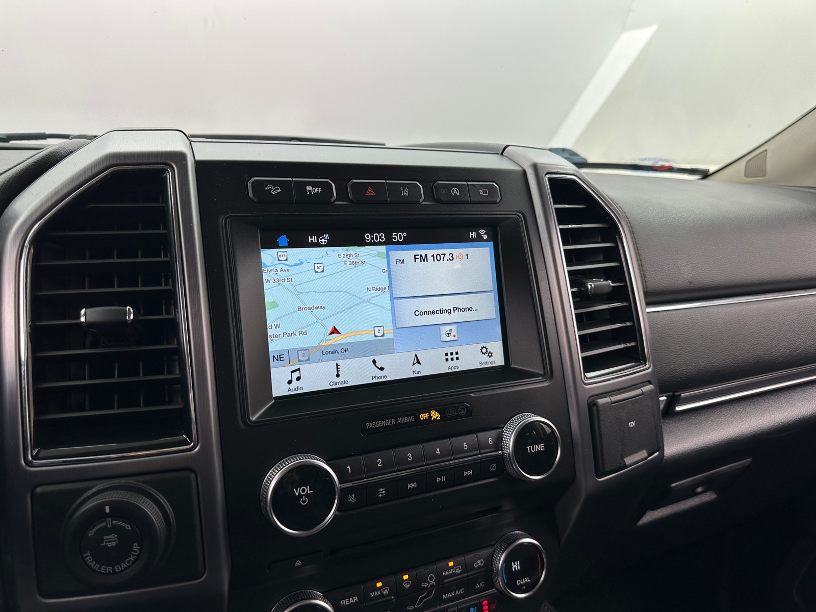 Thumbnail: 2018 Ford Expedition - 3