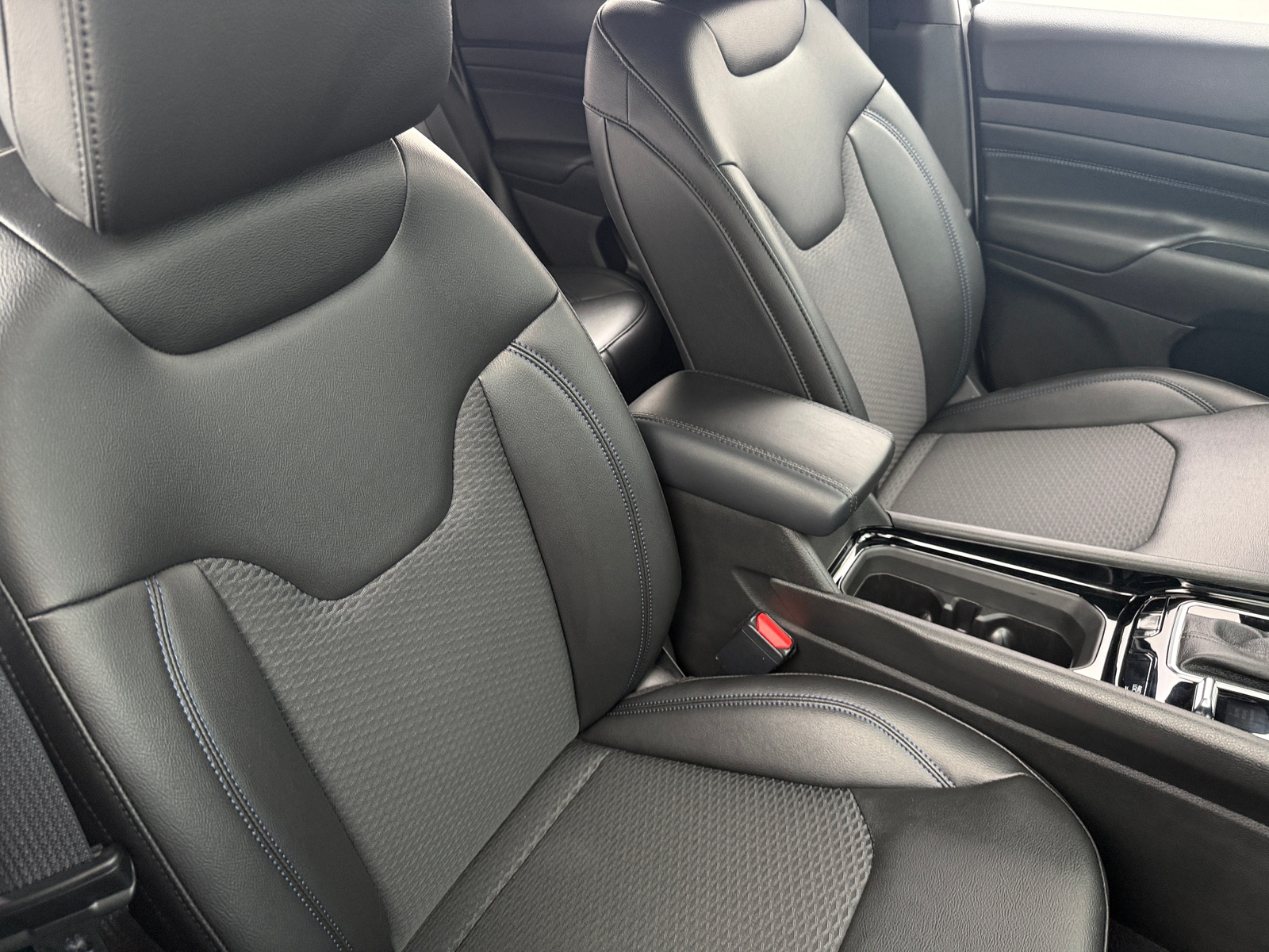 Thumbnail: 2026 Jeep Compass - 2