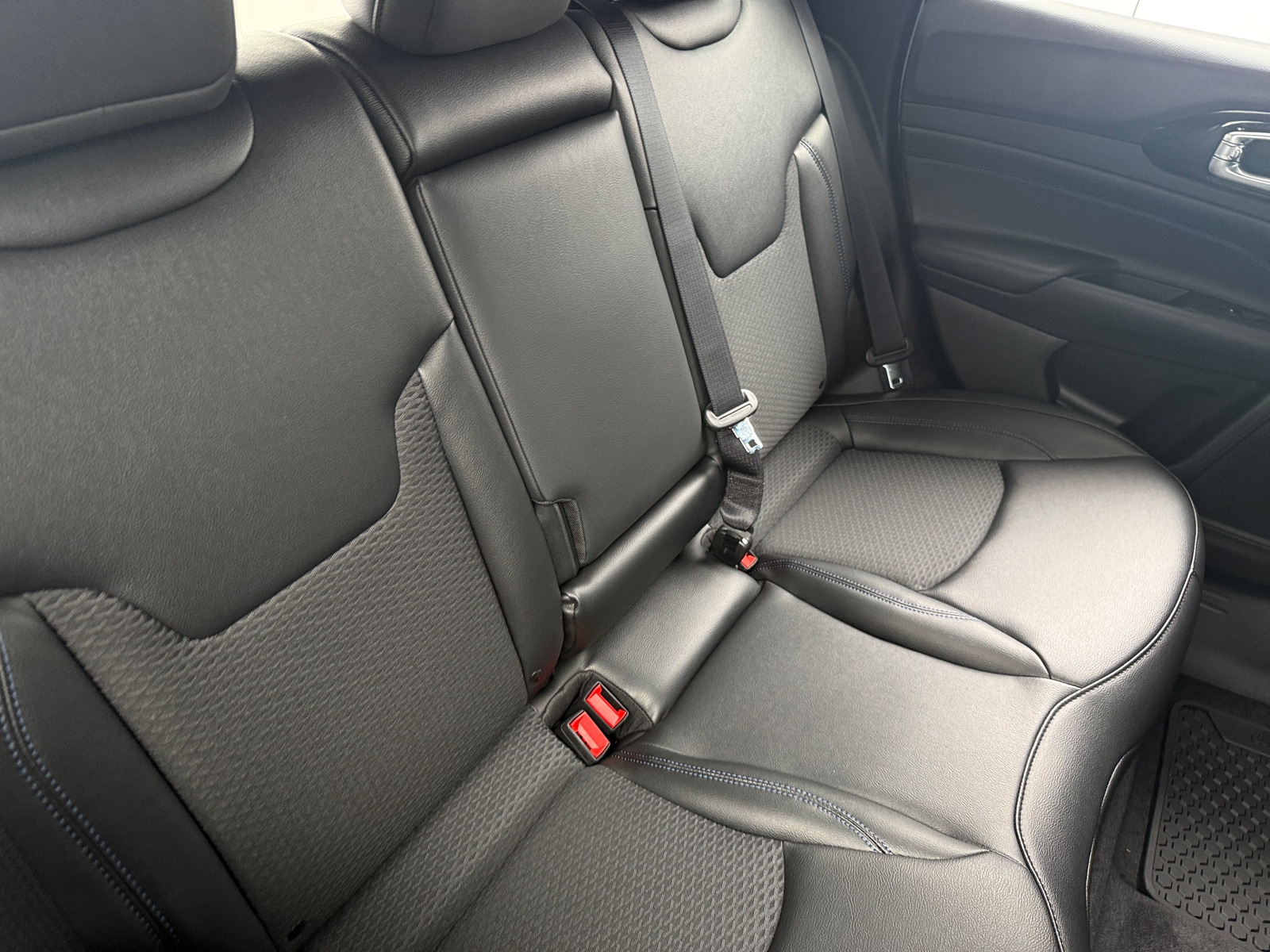 Thumbnail: 2026 Jeep Compass - 6