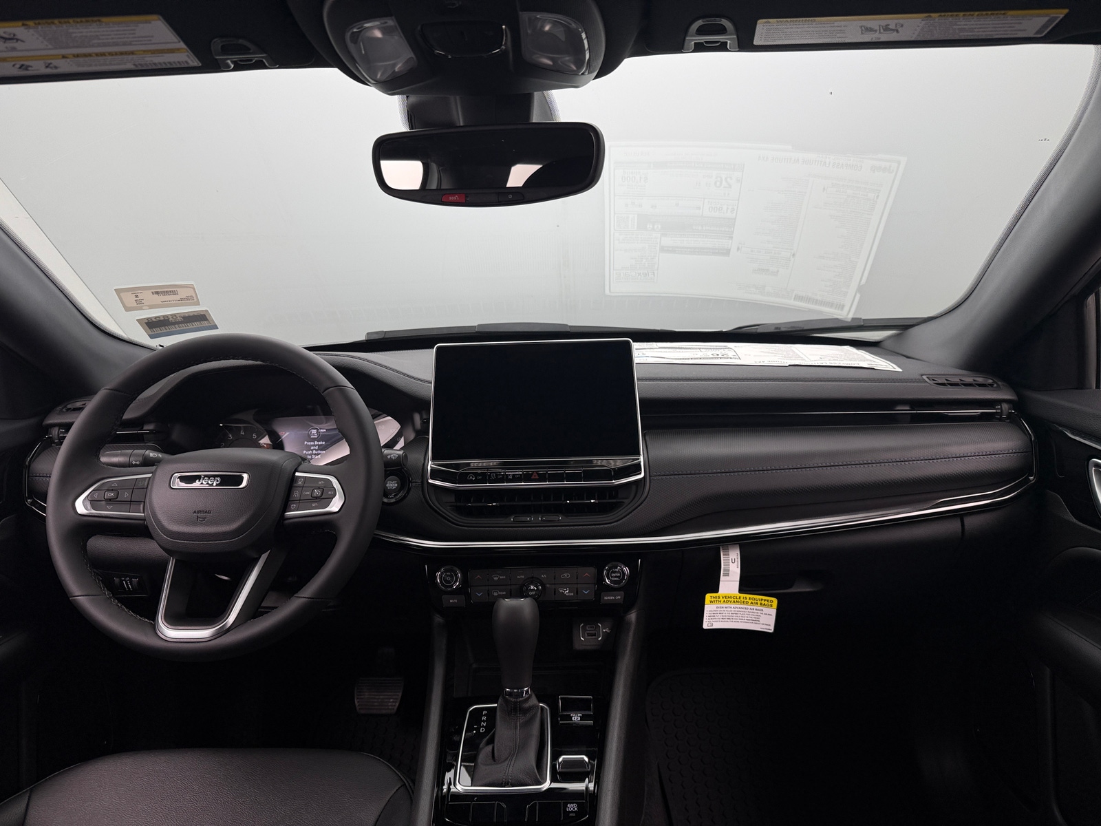 Thumbnail: 2026 Jeep Compass - 3