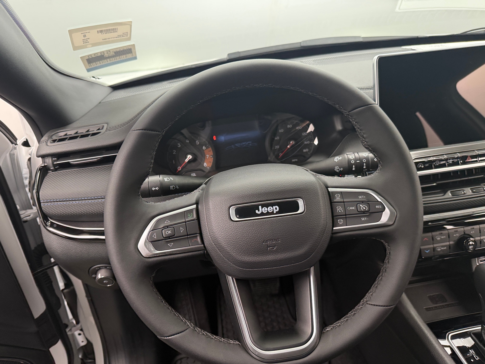 Thumbnail: 2026 Jeep Compass - 5