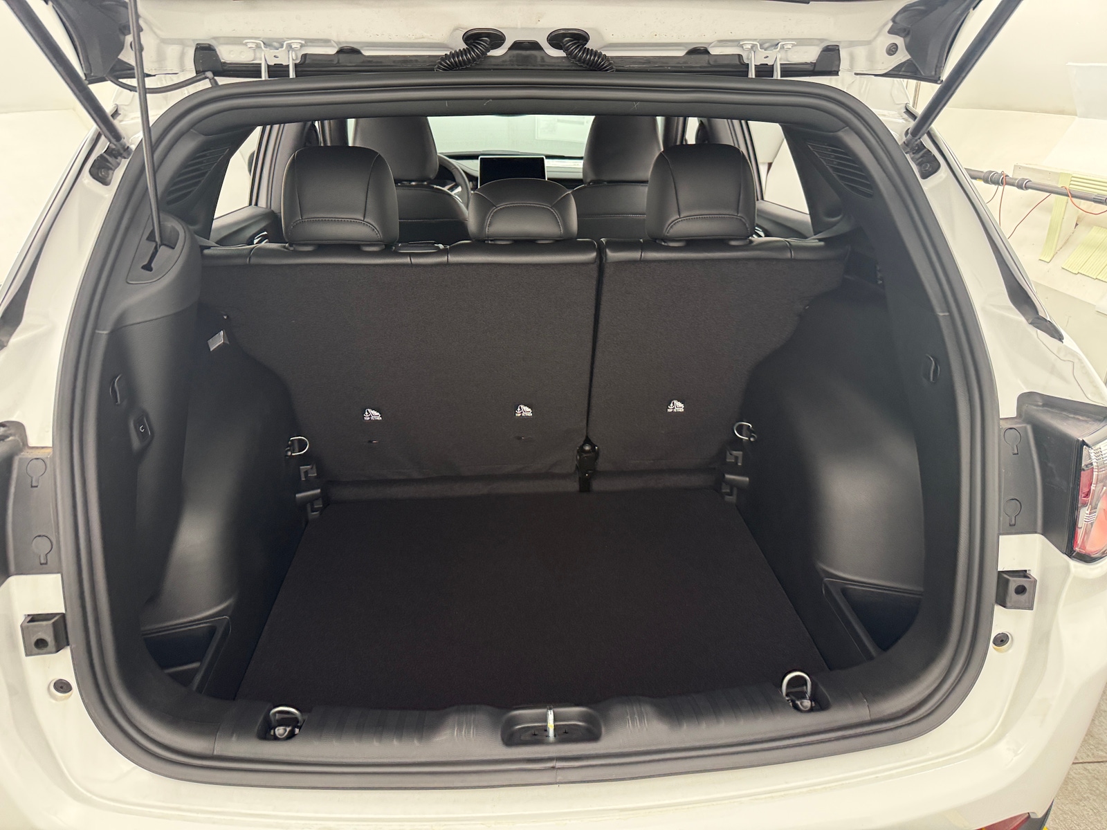 Thumbnail: 2026 Jeep Compass - 7