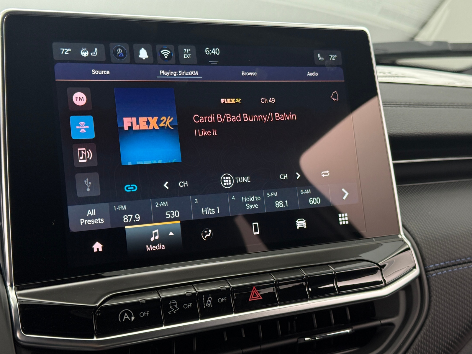 Thumbnail: 2026 Jeep Compass - 4