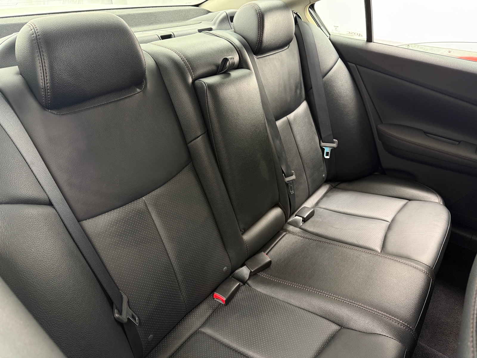 Thumbnail: 2012 Nissan Maxima - 5