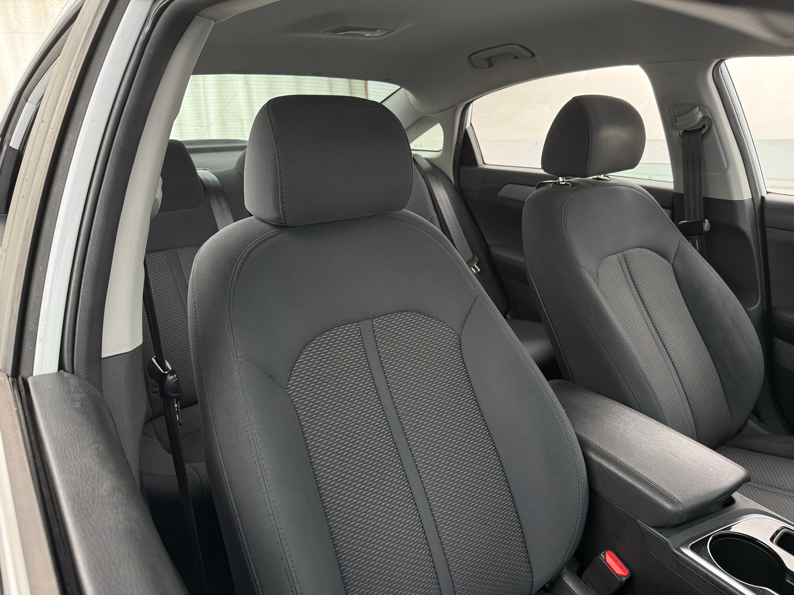 Thumbnail: 2018 Hyundai Sonata - 2