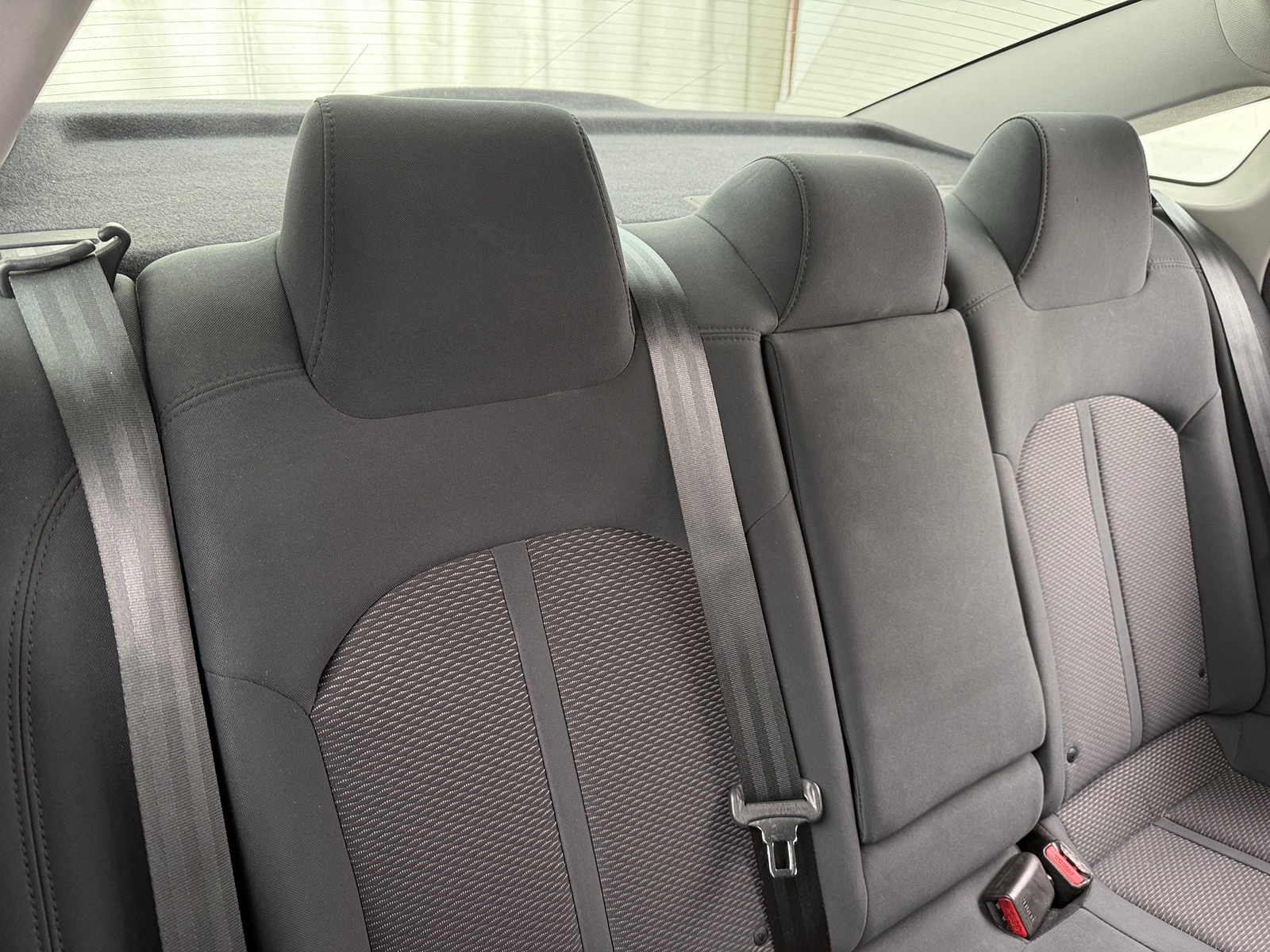 Thumbnail: 2018 Hyundai Sonata - 6