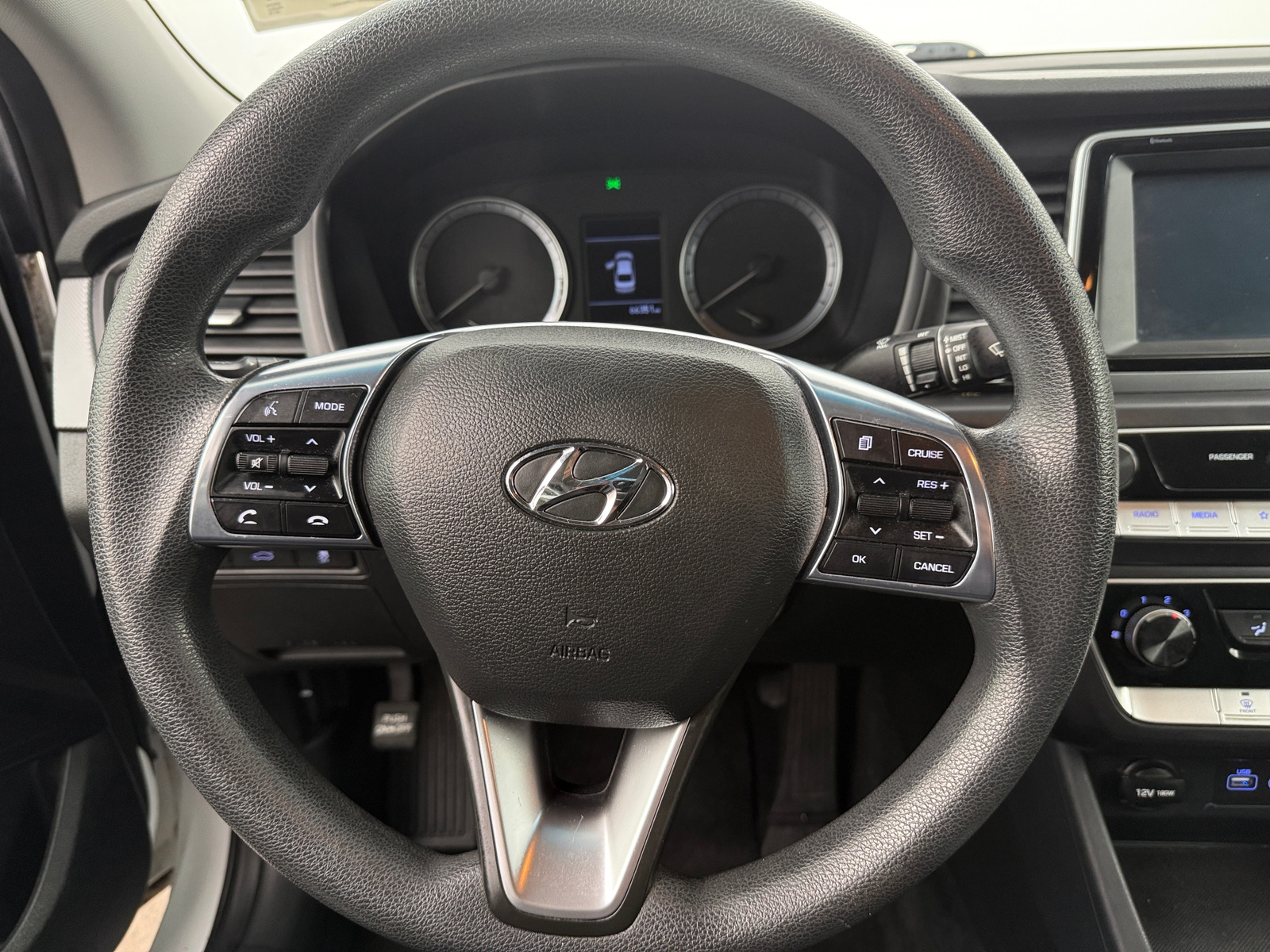 Thumbnail: 2018 Hyundai Sonata - 5