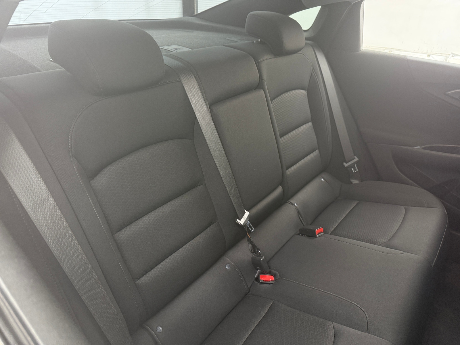 Thumbnail: 2022 Chevrolet Malibu - 6