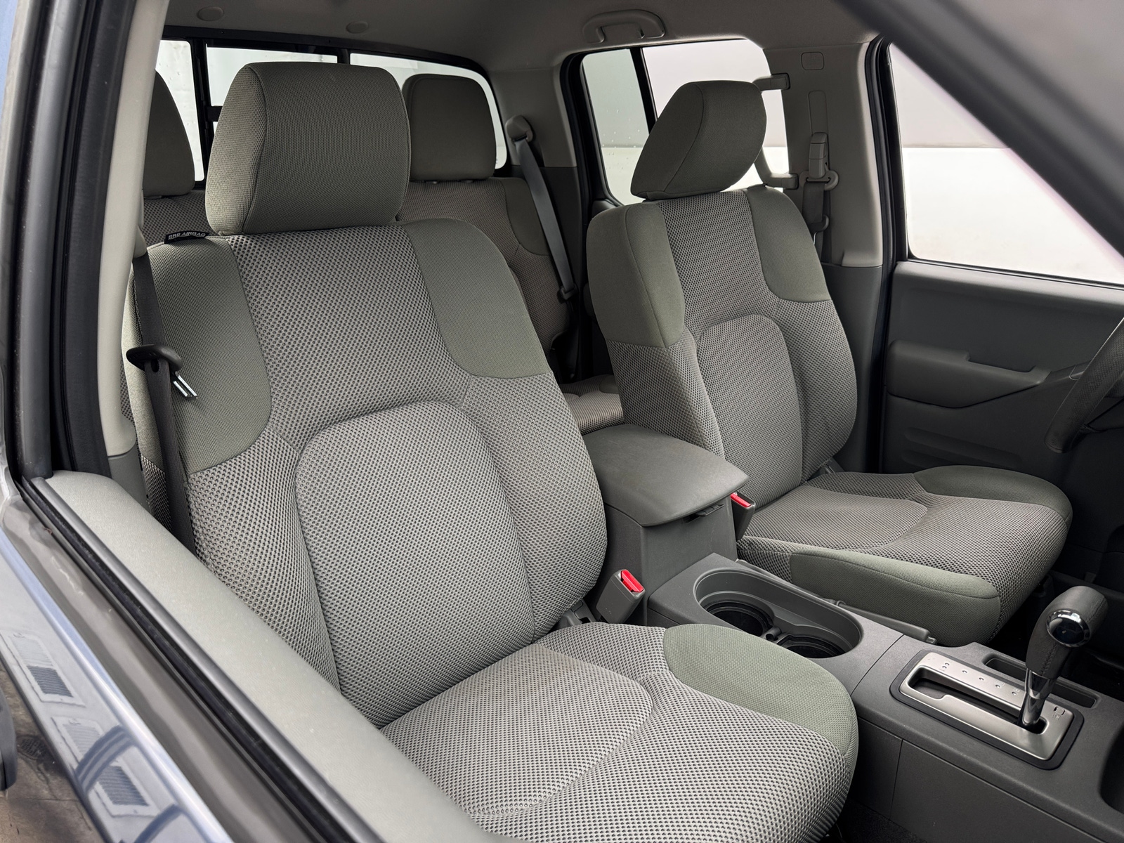 Thumbnail: 2019 Nissan Frontier - 2