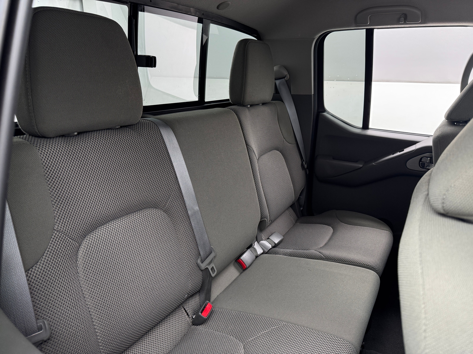 Thumbnail: 2019 Nissan Frontier - 6