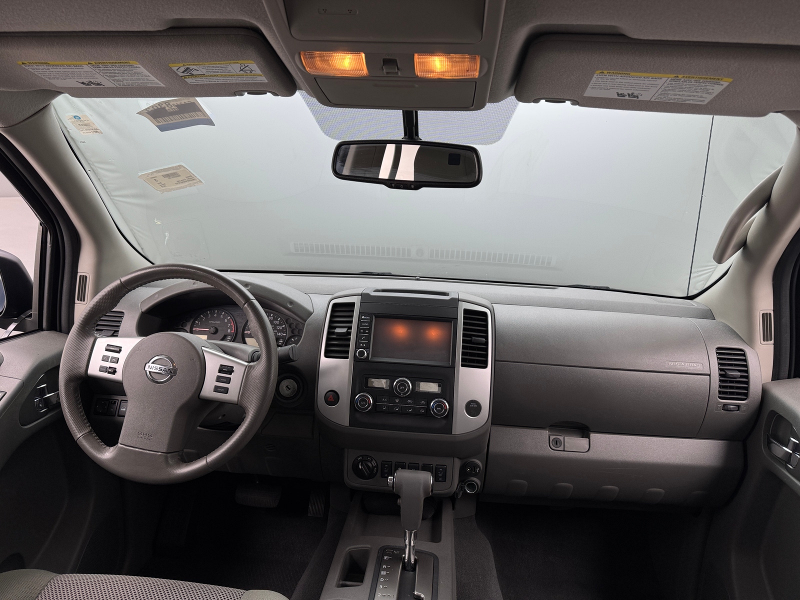 Thumbnail: 2019 Nissan Frontier - 3