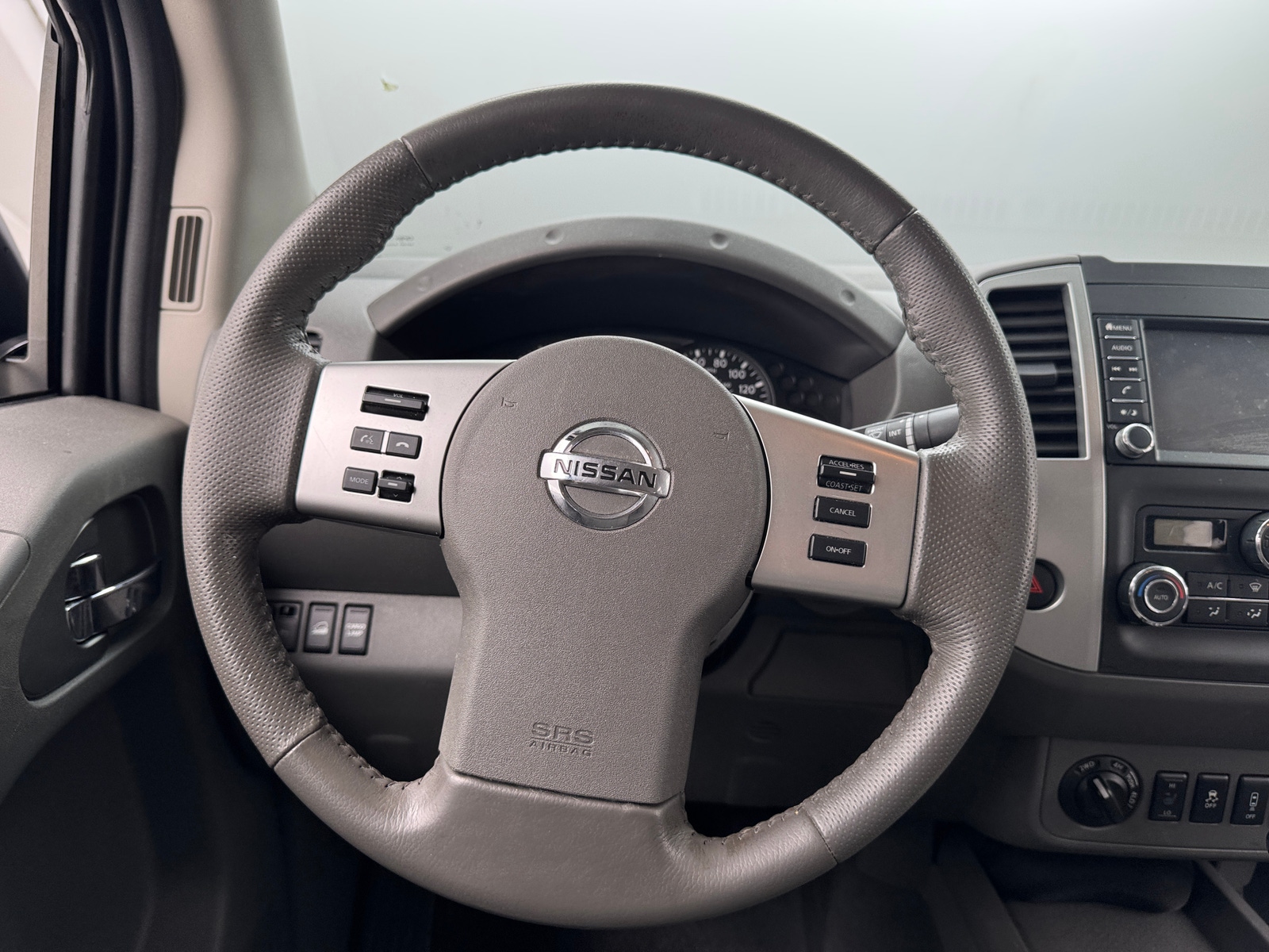 Thumbnail: 2019 Nissan Frontier - 5