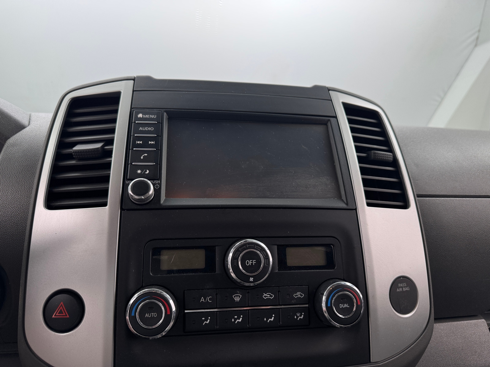 Thumbnail: 2019 Nissan Frontier - 4