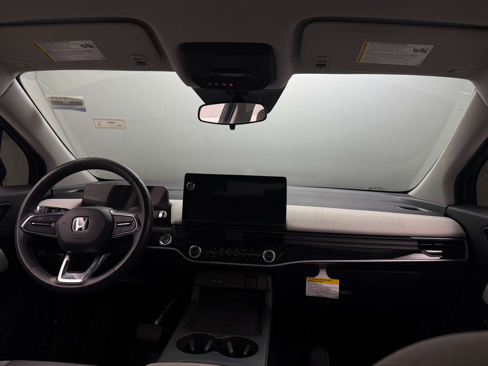 Thumbnail: 2024 Honda Prologue - 3