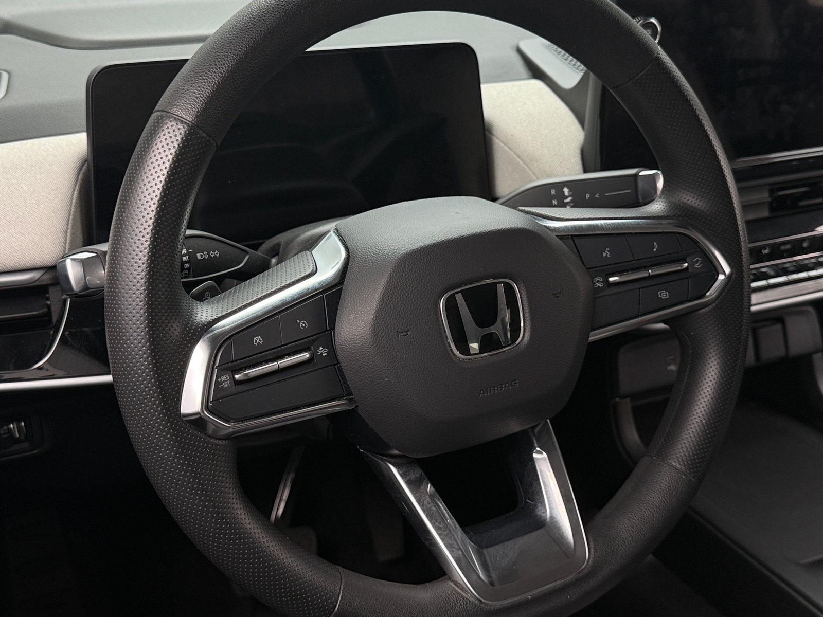 Thumbnail: 2024 Honda Prologue - 5