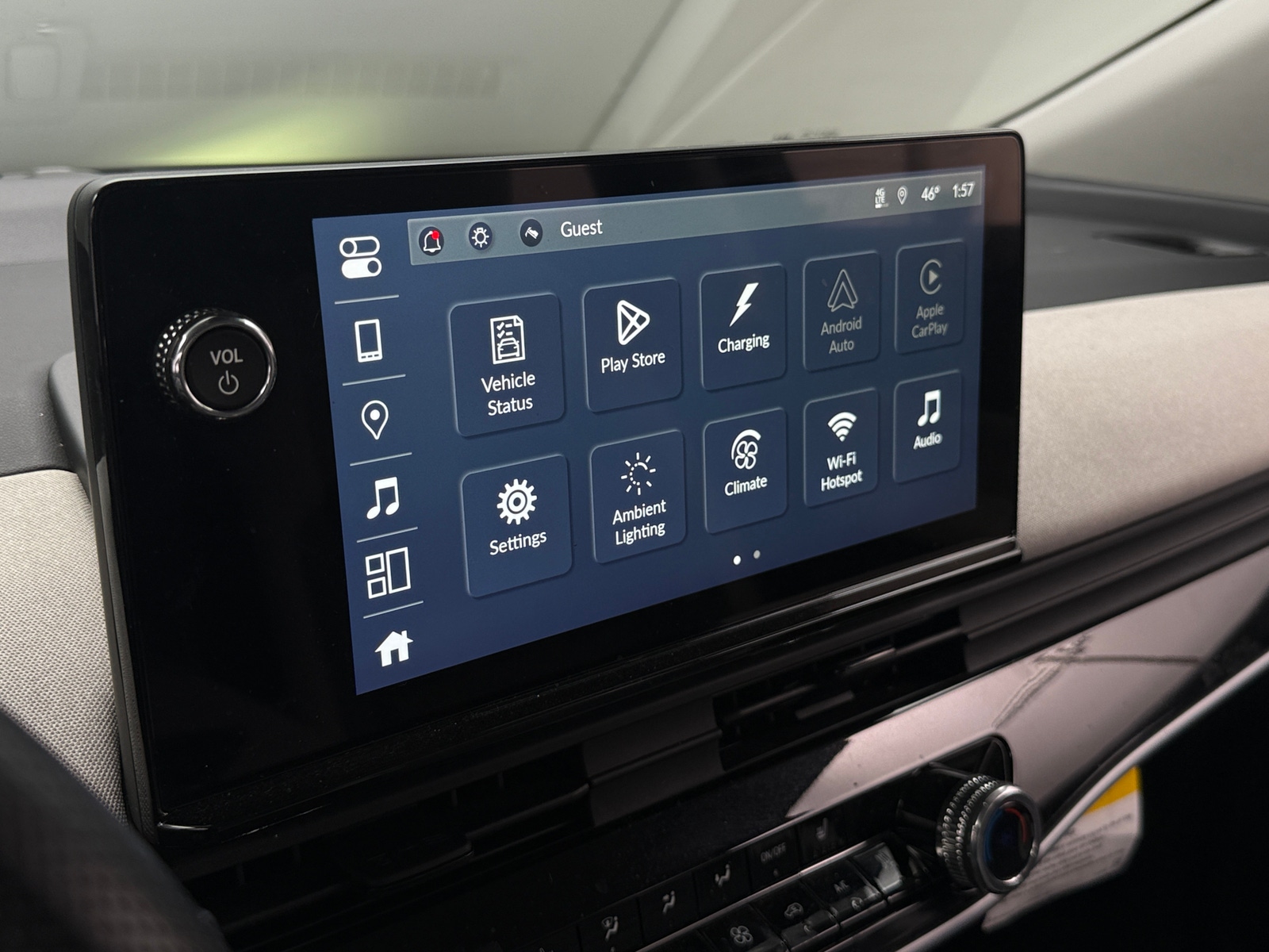 Thumbnail: 2024 Honda Prologue - 4