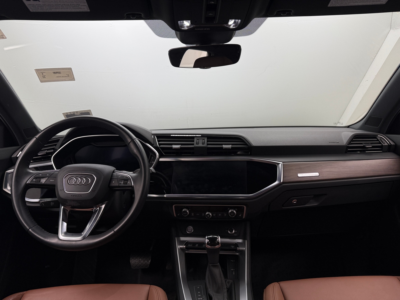 Thumbnail: 2020 Audi Q3 - 2