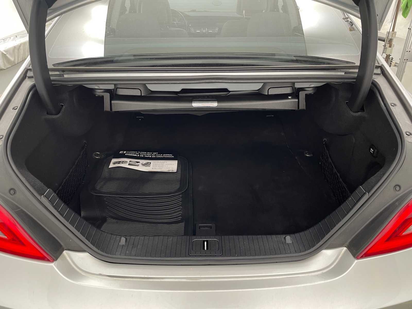 Thumbnail: 2014 Mercedes-Benz CLS - 7