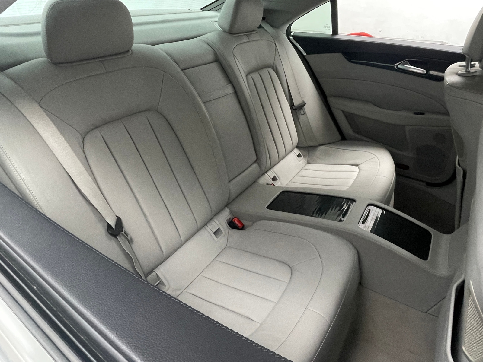 Thumbnail: 2014 Mercedes-Benz CLS - 6