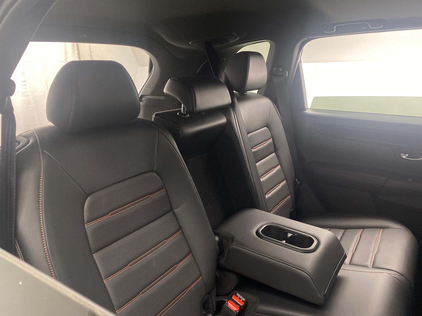 Thumbnail: 2023 Honda CR-V - 5