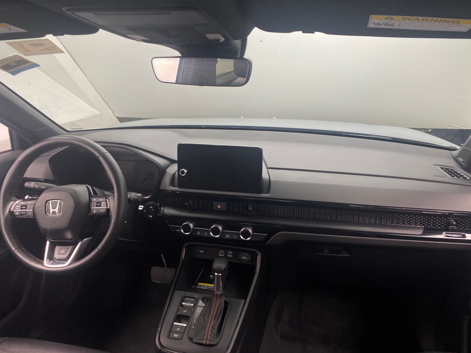 Thumbnail: 2023 Honda CR-V - 2