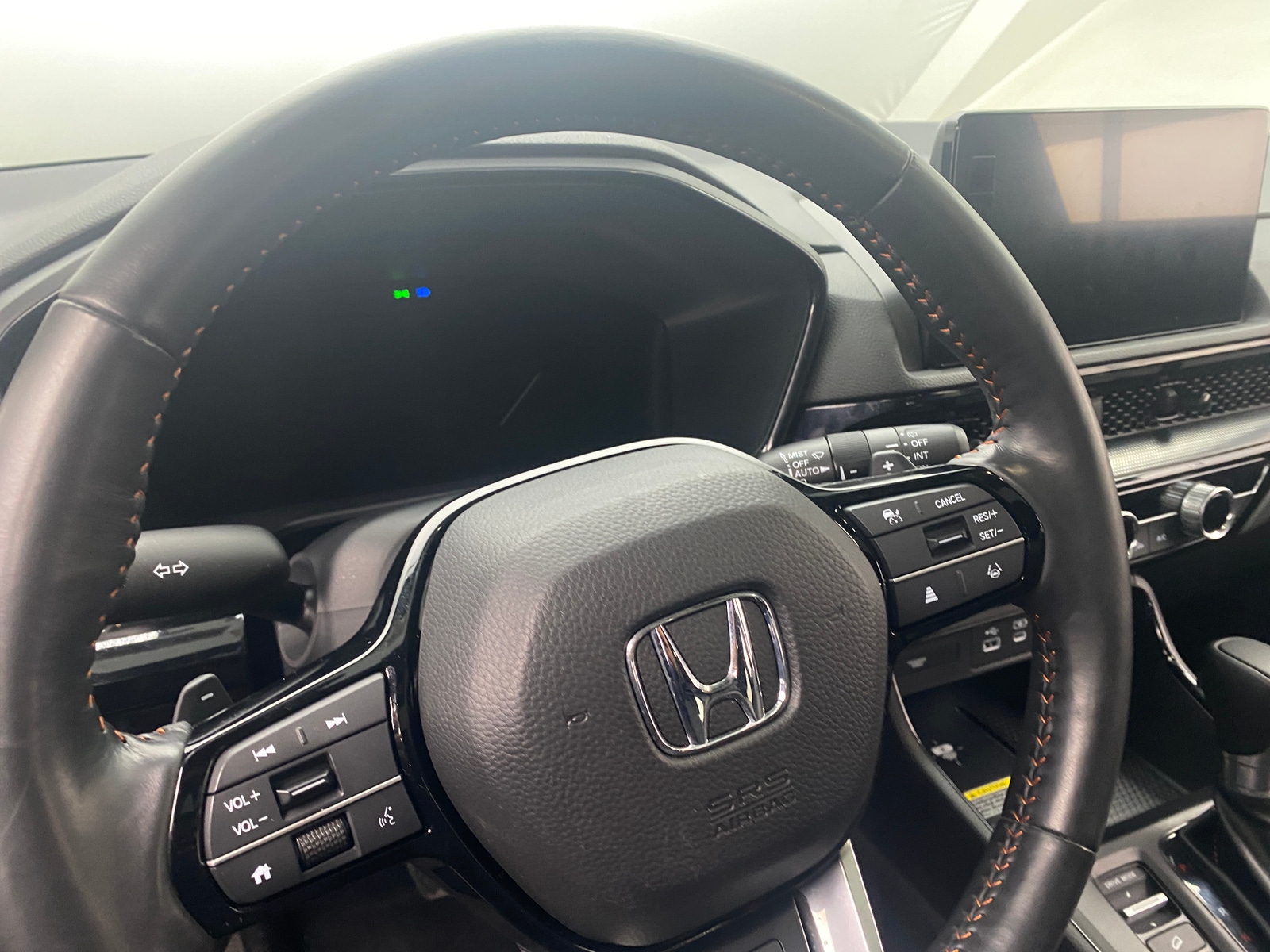 Thumbnail: 2023 Honda CR-V - 4