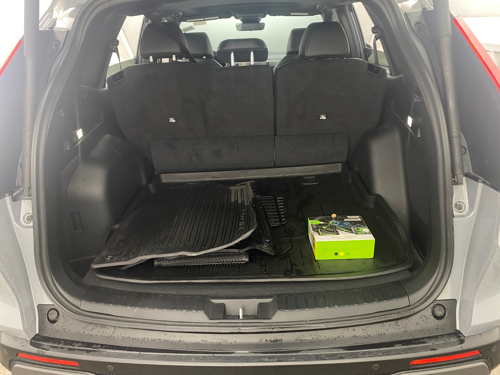 Thumbnail: 2023 Honda CR-V - 6