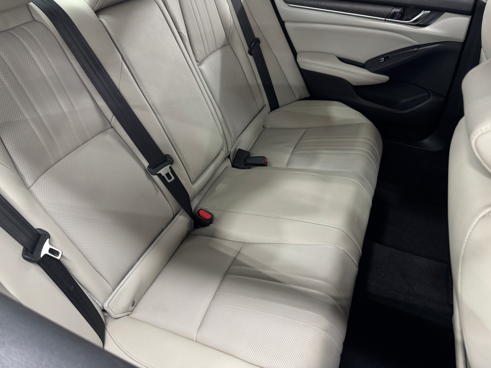 Thumbnail: 2020 Honda Accord - 5