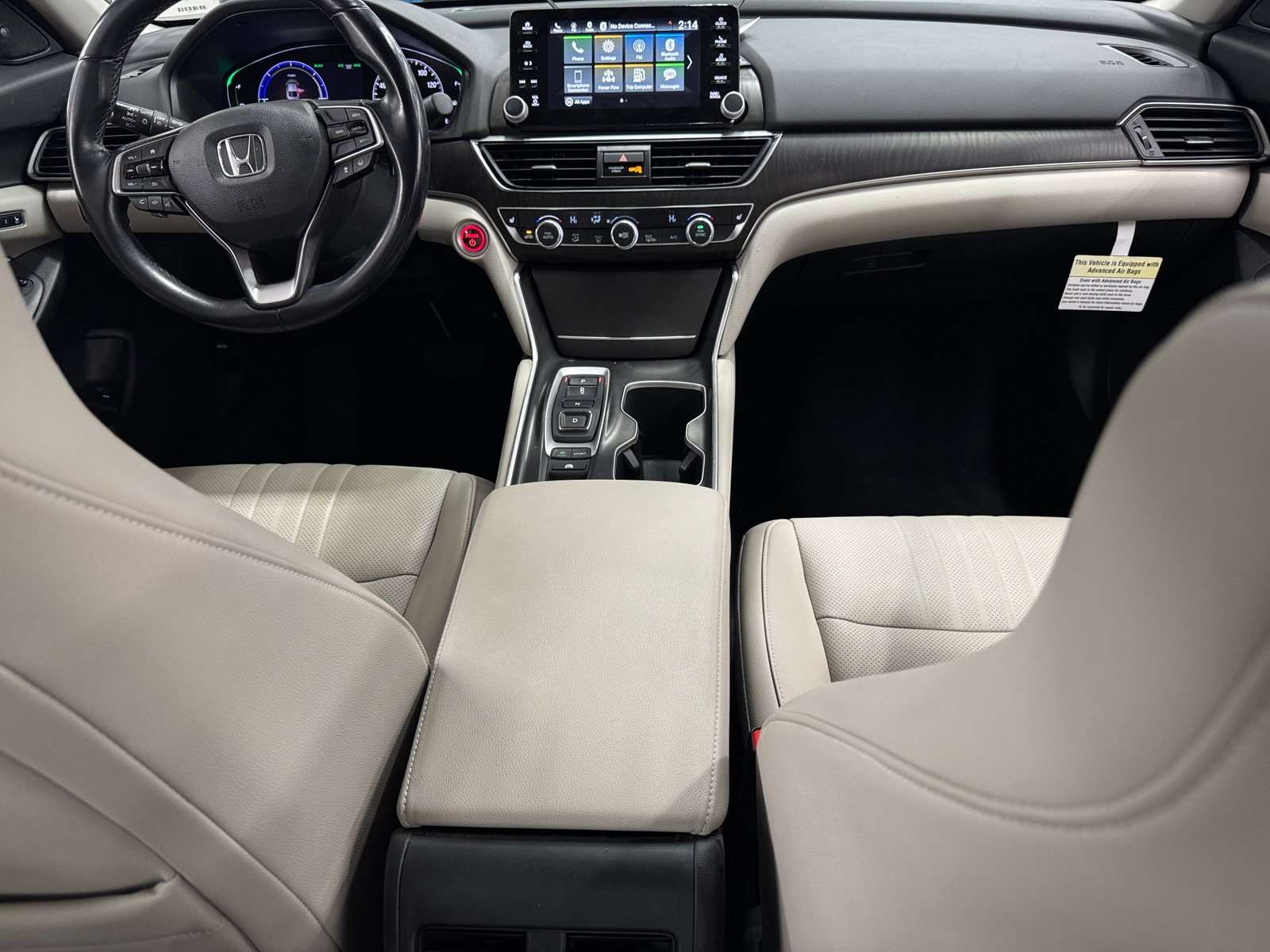 Thumbnail: 2020 Honda Accord - 2