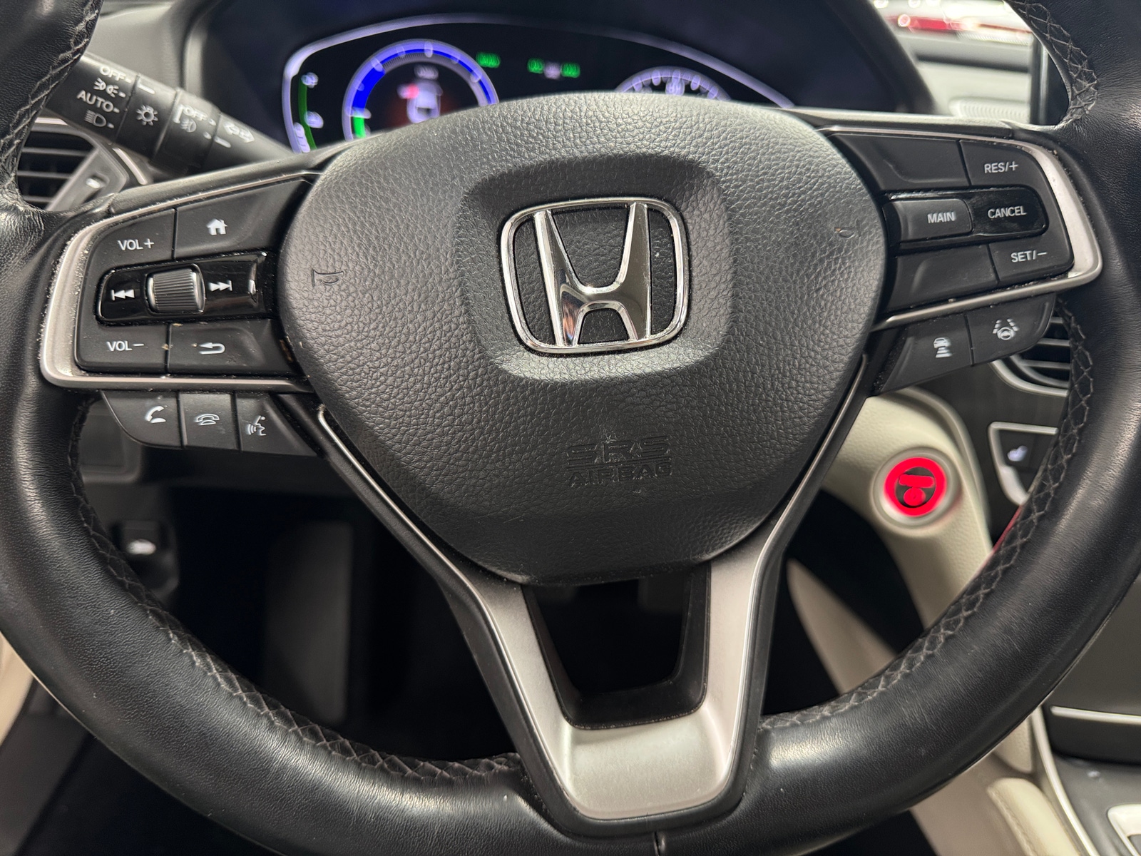 Thumbnail: 2020 Honda Accord - 4