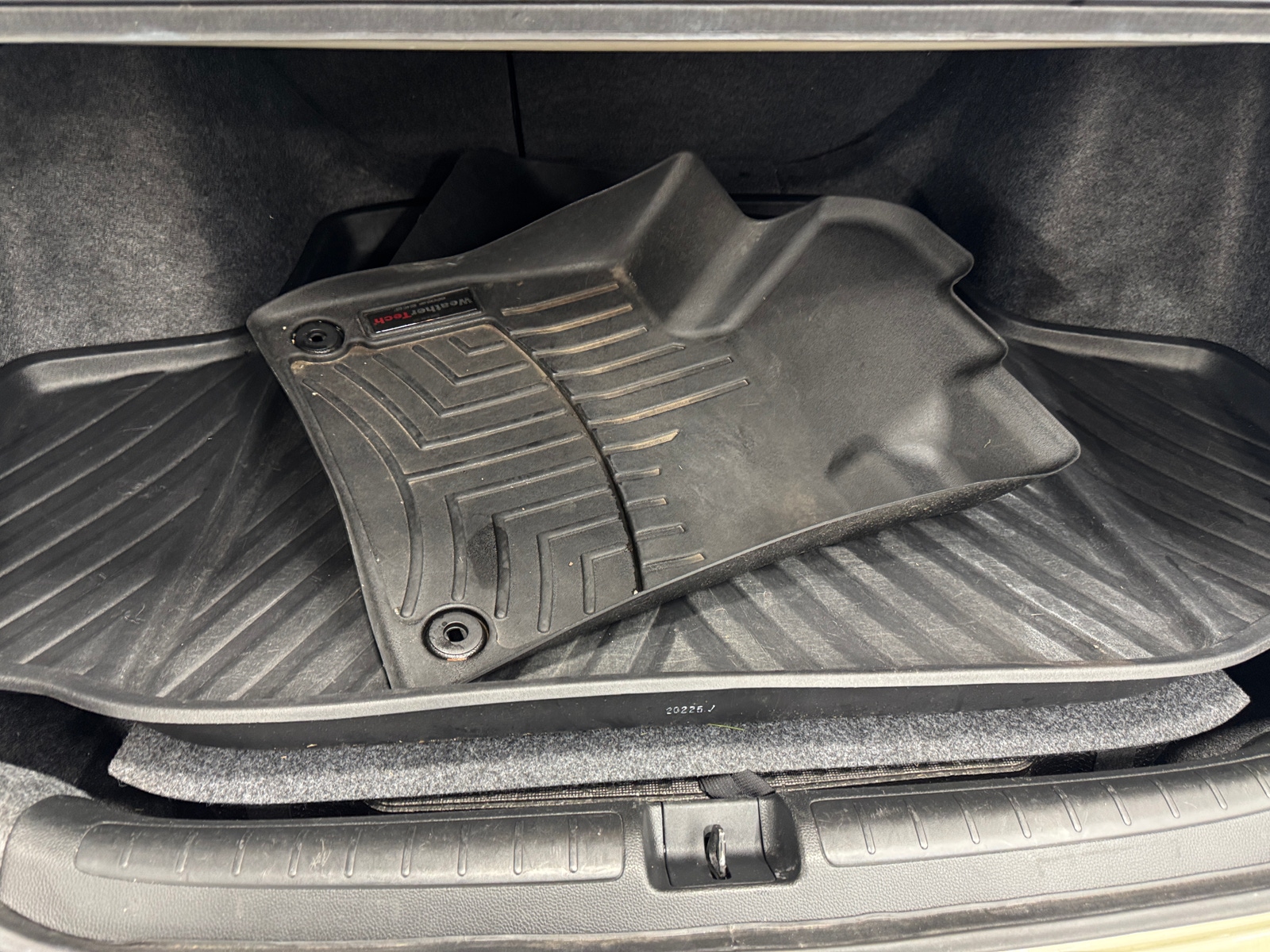 Thumbnail: 2020 Honda Accord - 6