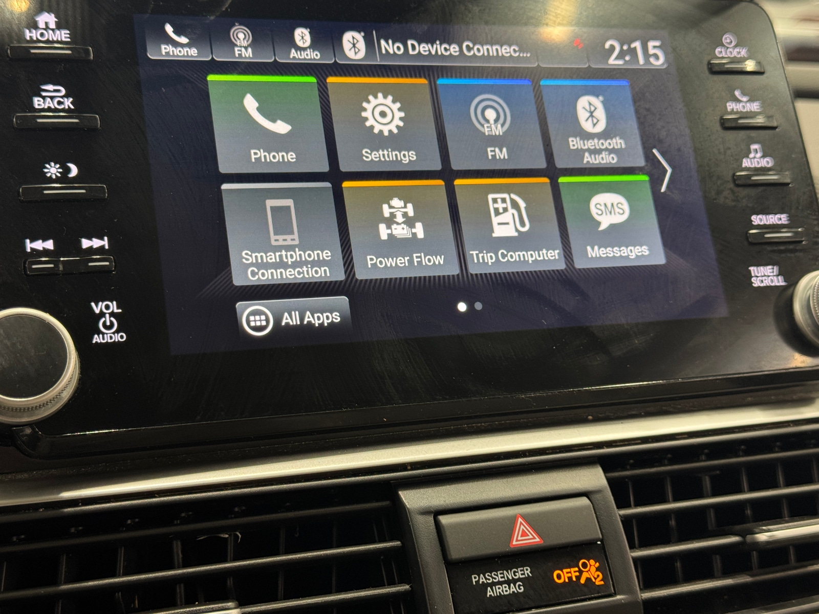 Thumbnail: 2020 Honda Accord - 3