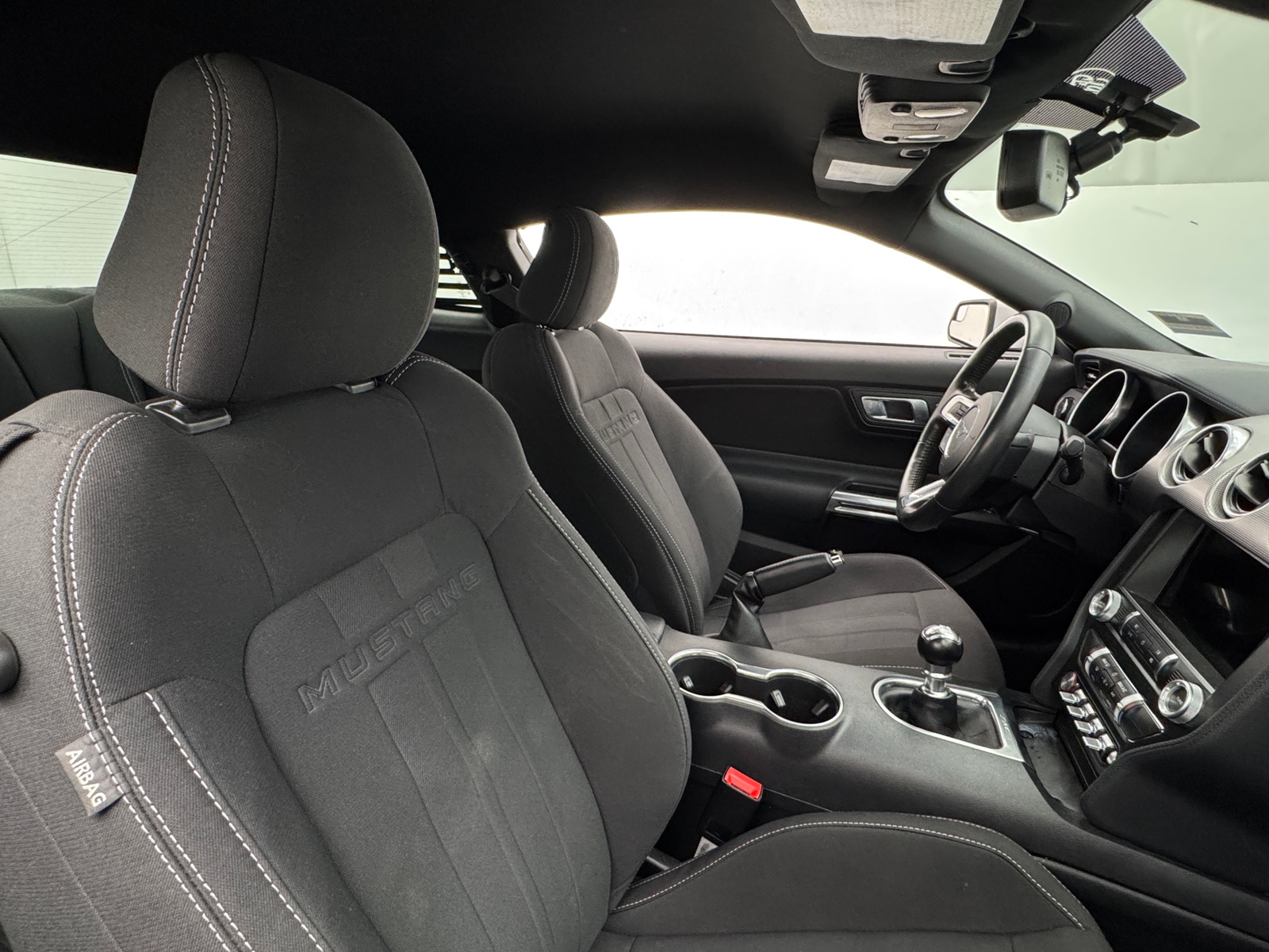 Thumbnail: 2020 Ford Mustang - 2