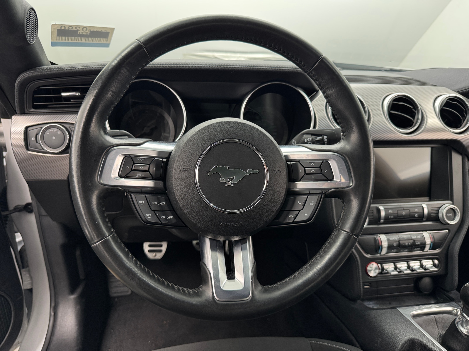 Thumbnail: 2020 Ford Mustang - 4