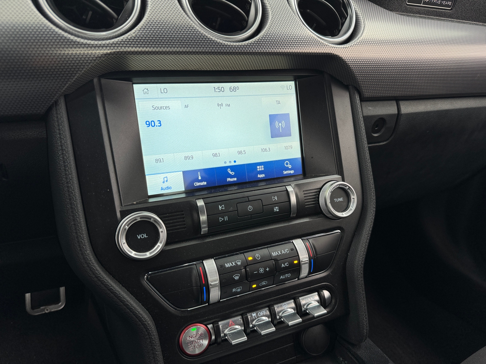 Thumbnail: 2020 Ford Mustang - 3