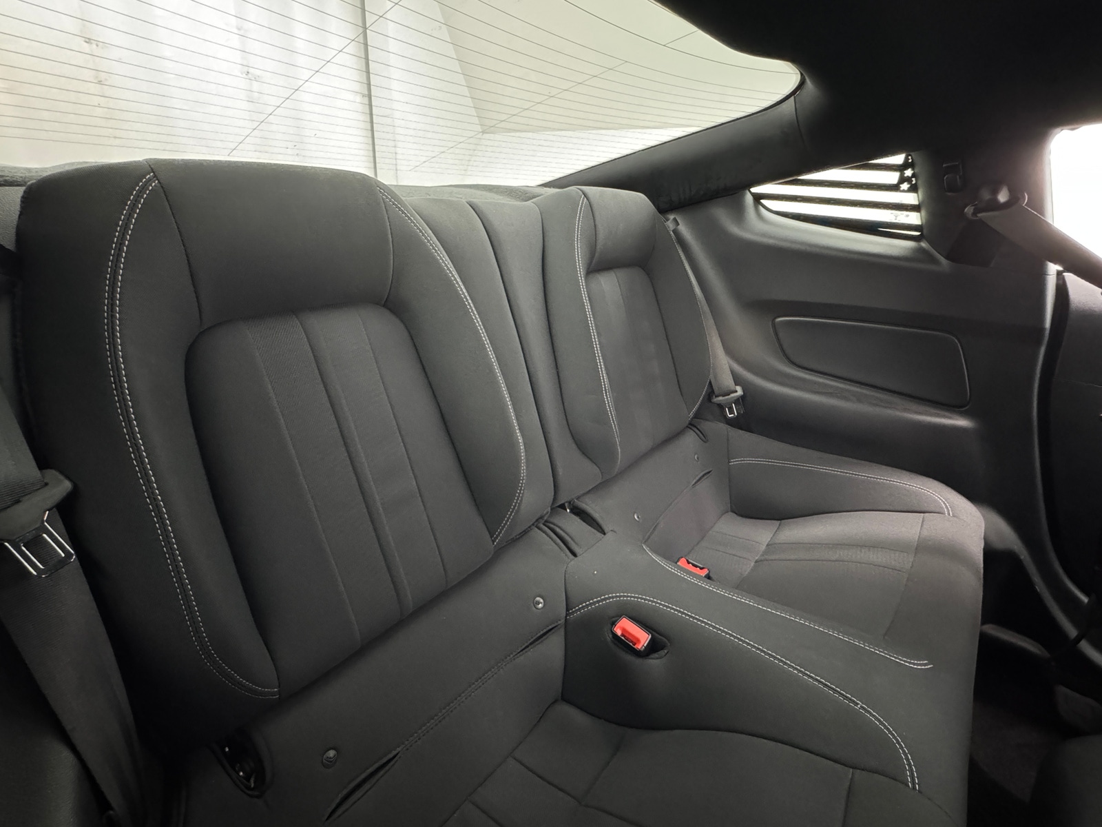 Thumbnail: 2020 Ford Mustang - 5