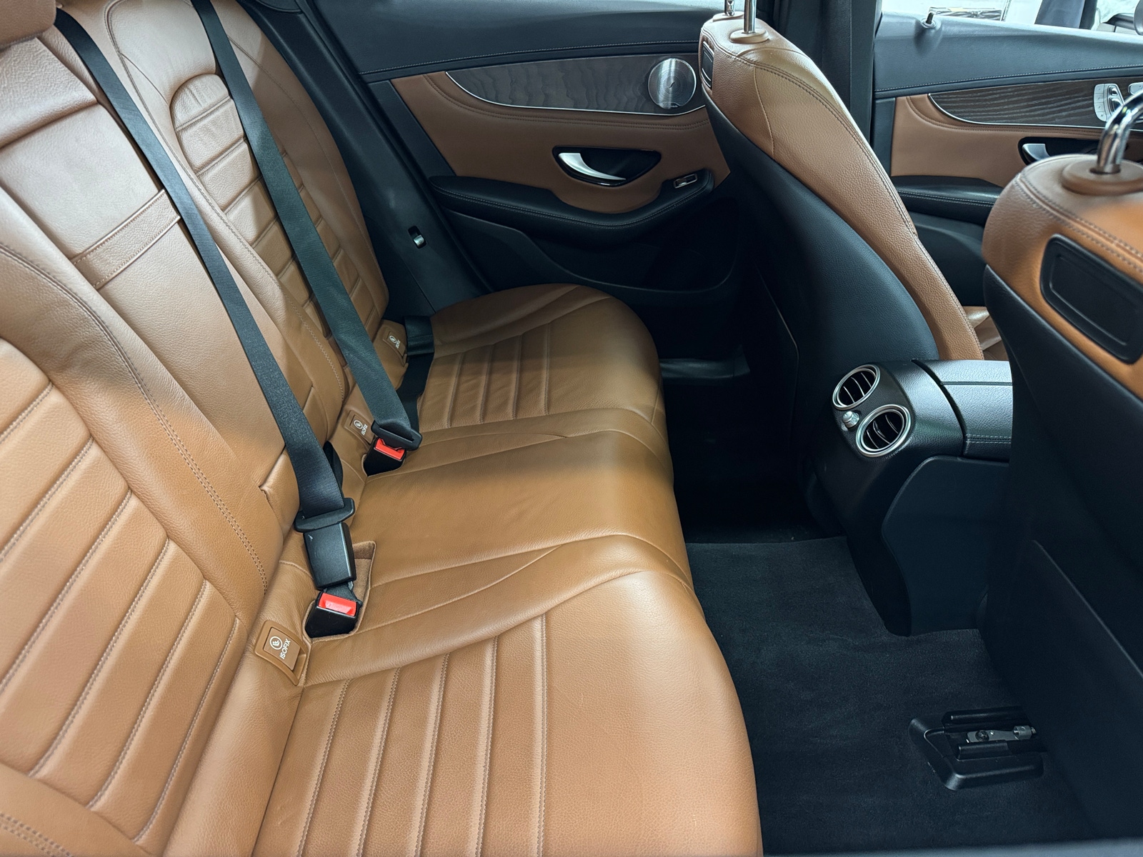 Thumbnail: 2018 Mercedes-Benz GLC - 5