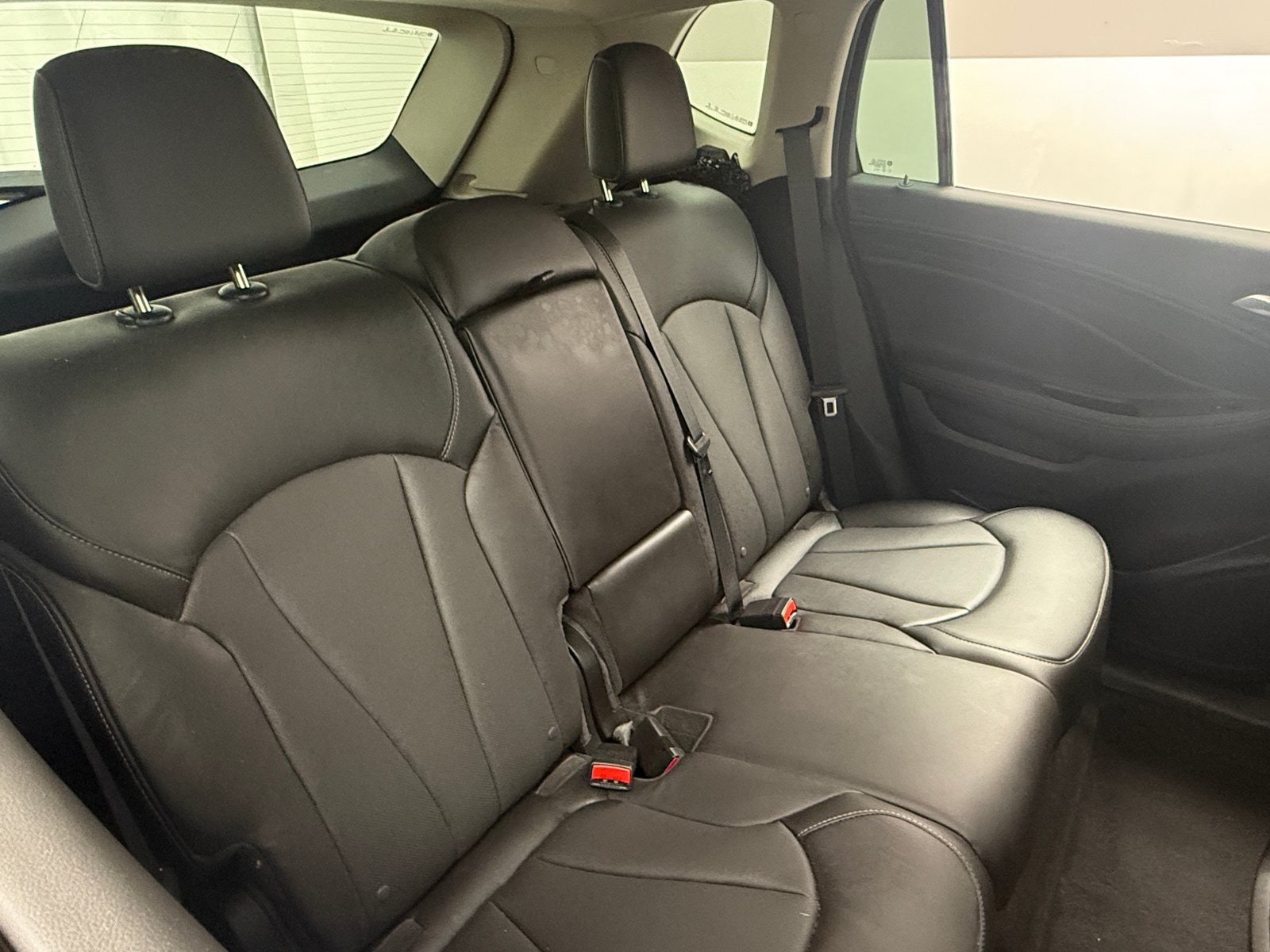 Thumbnail: 2019 Buick Envision - 5