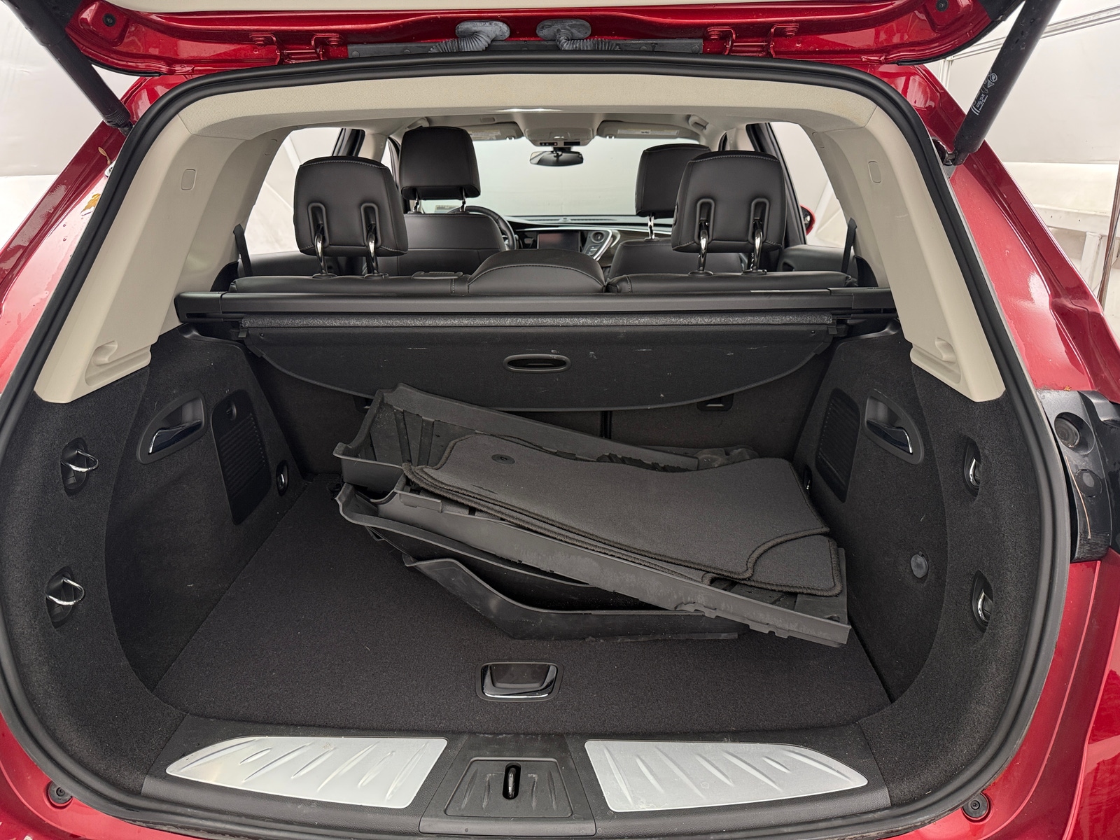 Thumbnail: 2019 Buick Envision - 6